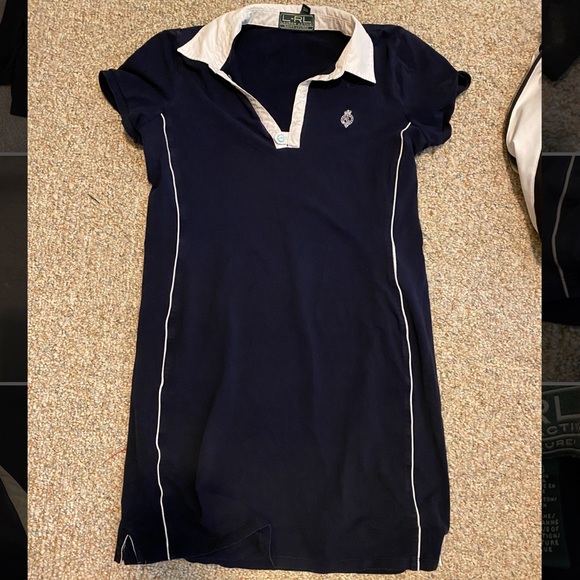 Lauren Ralph Lauren Dresses & Skirts - Lauren Ralph Lauren Polo Dress